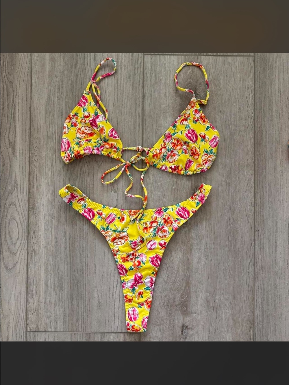 ‘Miss Bahamas’ Set / Bundle - Picture 5 of 6